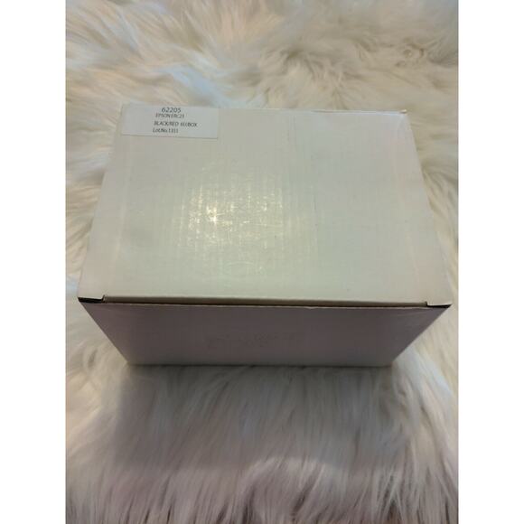 5 EPSON ERC23 Black/Red Compatible Printer Ribbons - Picture 5 of 7